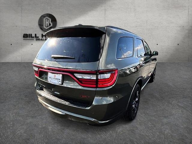 New 2026 Green Machine Exterior Paint Dodge GT PLUS image 6