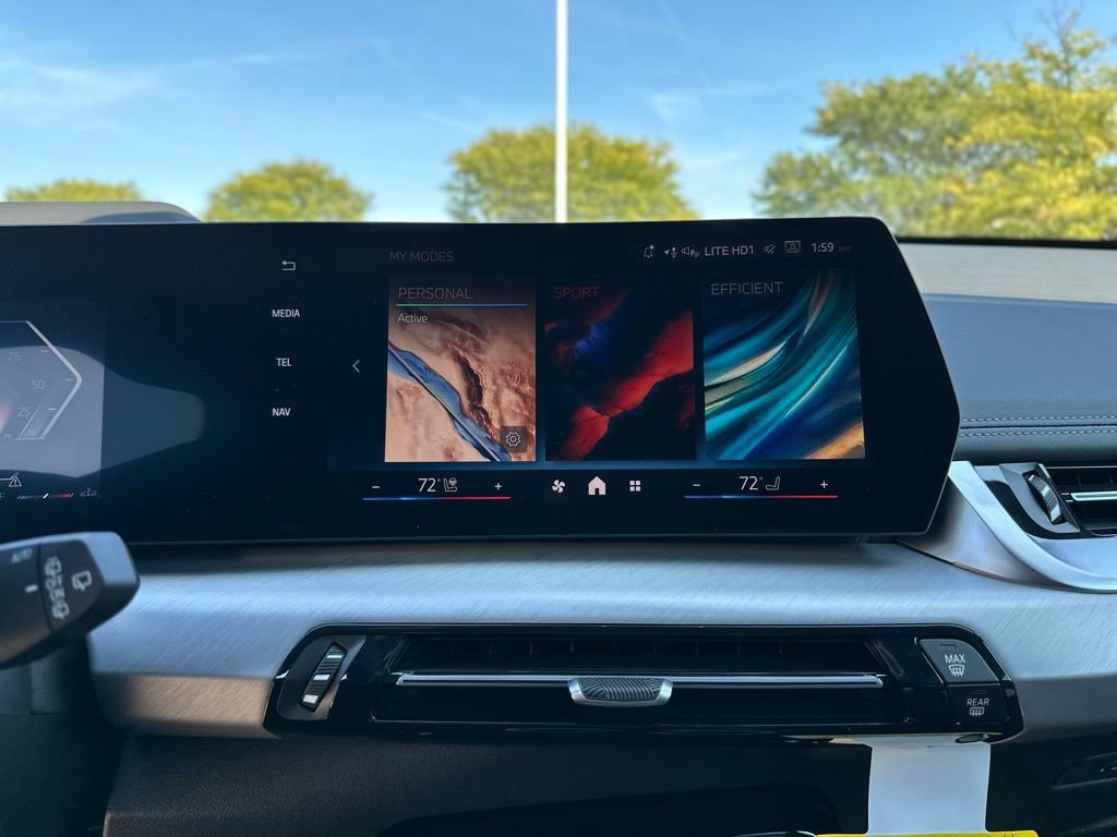 2026 BMW X1 XDrive28i - Photo 38