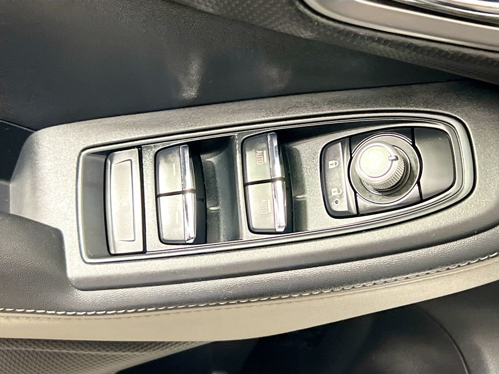 2023 Subaru Forester Limited - Photo 16