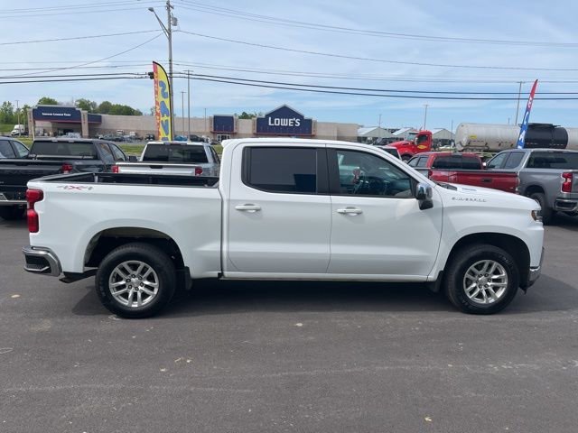 2021 Chevrolet Silverado 1500 LT - Photo 6