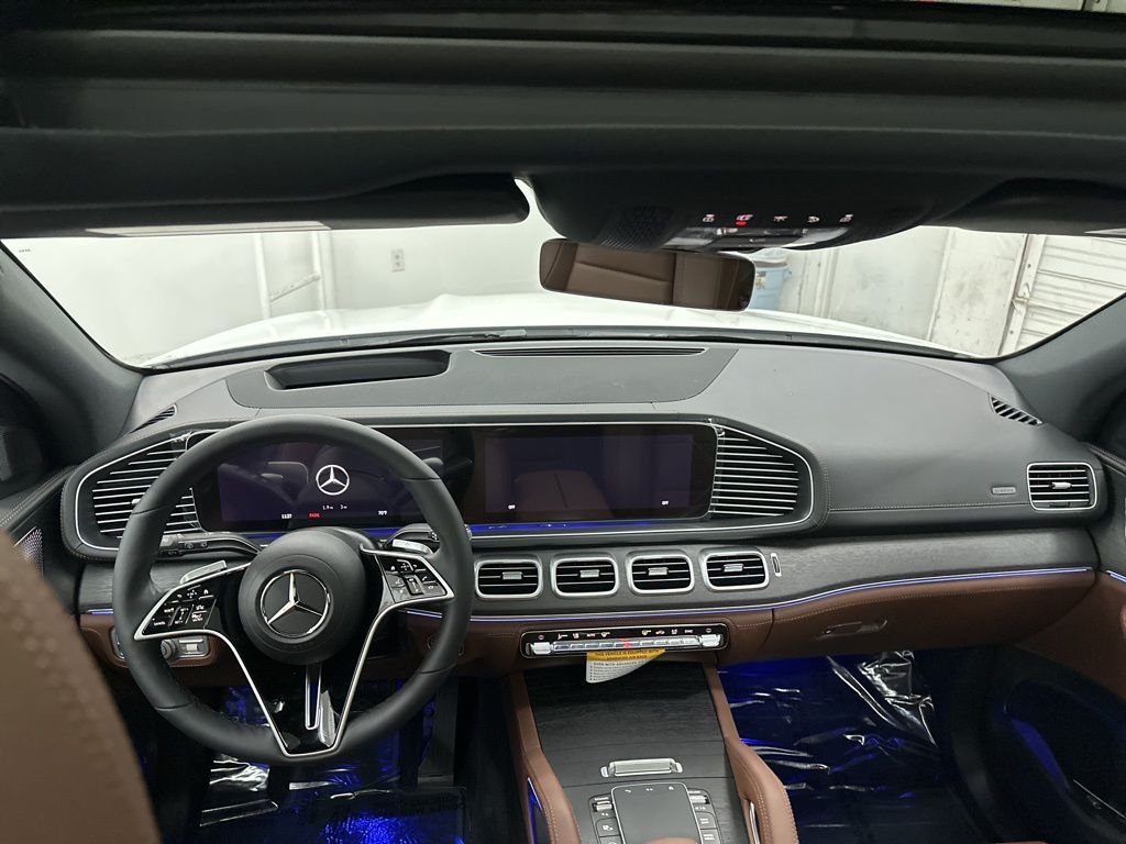 2026 Mercedes-Benz GLE GLE450 - Photo 24