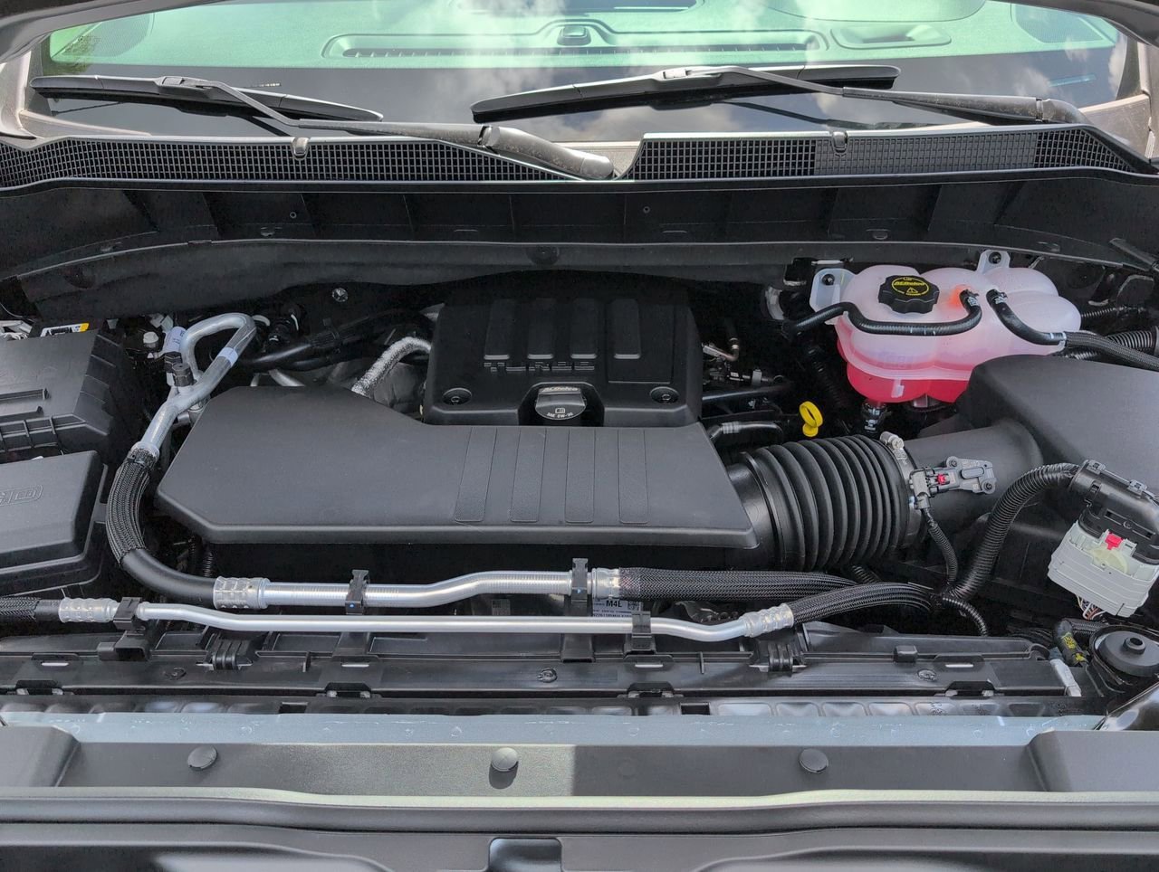 2026 Chevrolet Silverado 1500 Custom - Photo 27