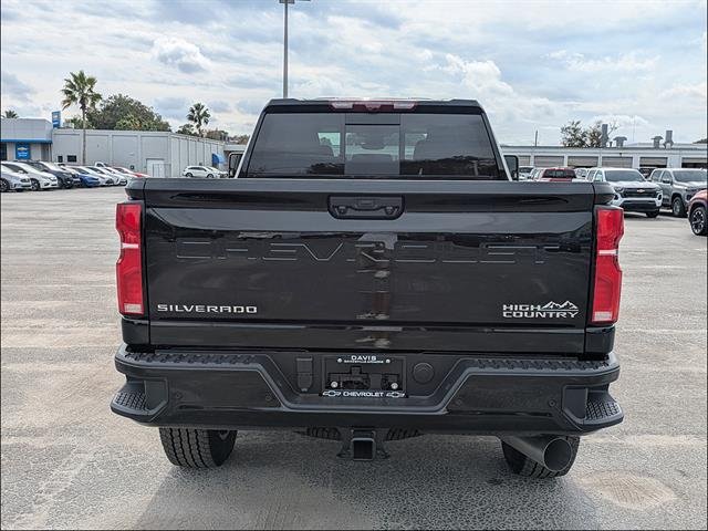 2026 Chevrolet Silverado 2500 HD High Country - Photo 6