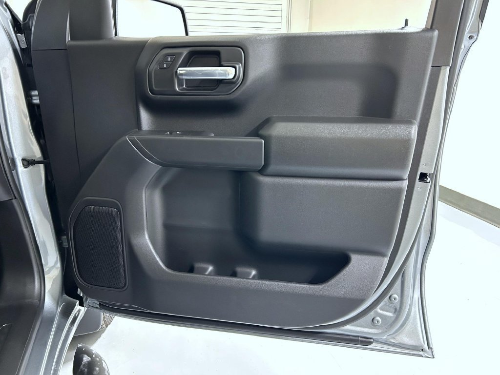 2026 Chevrolet Silverado 1500 Custom - Photo 16