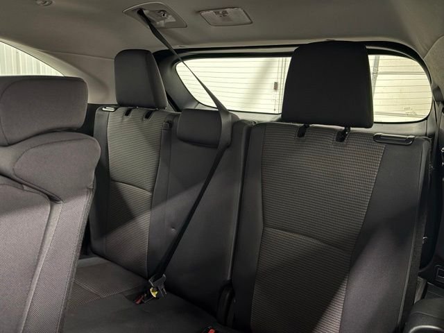Used 2024 Red Toyota LE image 10