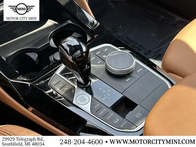 Certified Used 2025 Aventurin Red BMW M40i image 40
