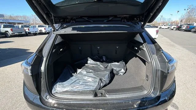 2026 Buick Envision Avenir - Photo 11