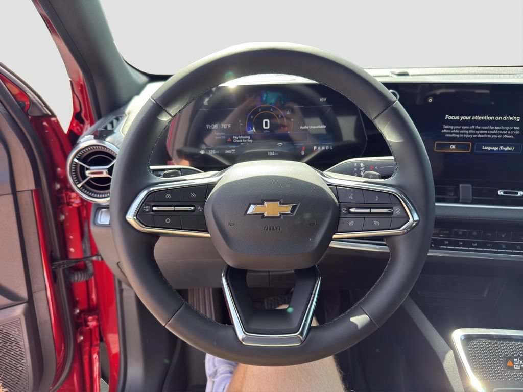2026 Chevrolet Equinox LT - Photo 10