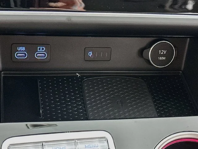 New 2027 Genesis GV80 2.5T