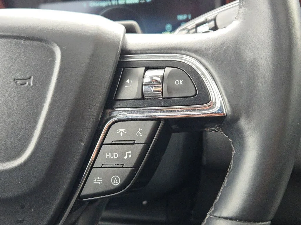 2023 Lincoln Navigator Reserve - Photo 30