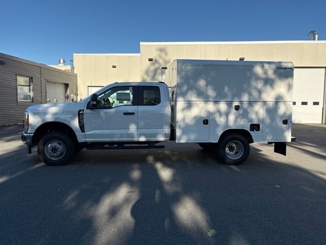 New 2026 White Ford XL image 4