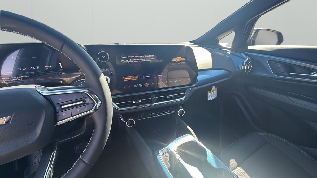 2026 Chevrolet Equinox EV 2LT - Photo 22