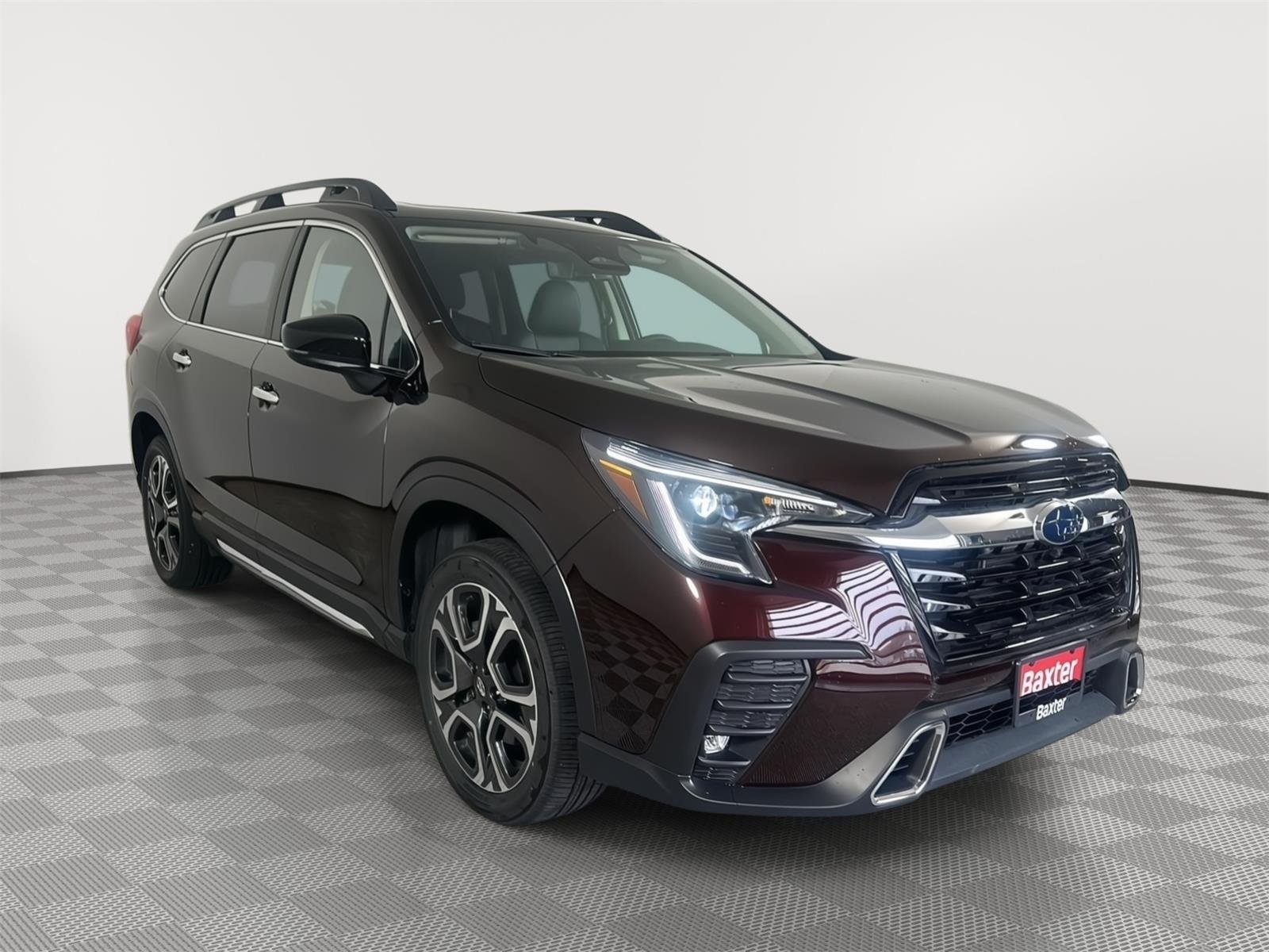 2025 Subaru Ascent Touring 7 Passenger's photo