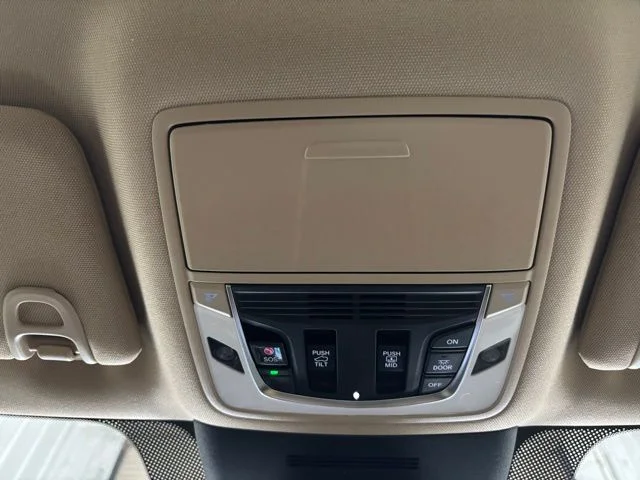 2026 Acura MDX Technology Package - Photo 31