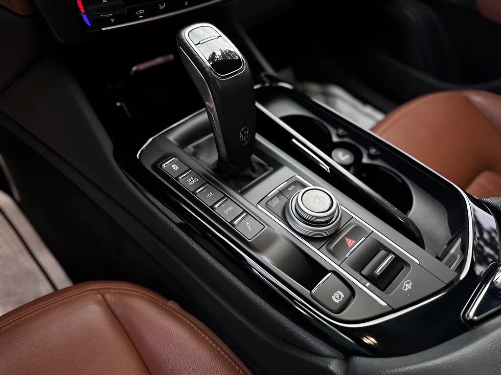 Used 2022 Gold Maserati GT image 11