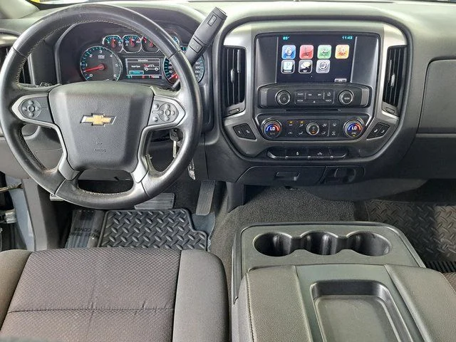 Used 2015 Gray Chevrolet LT image 23
