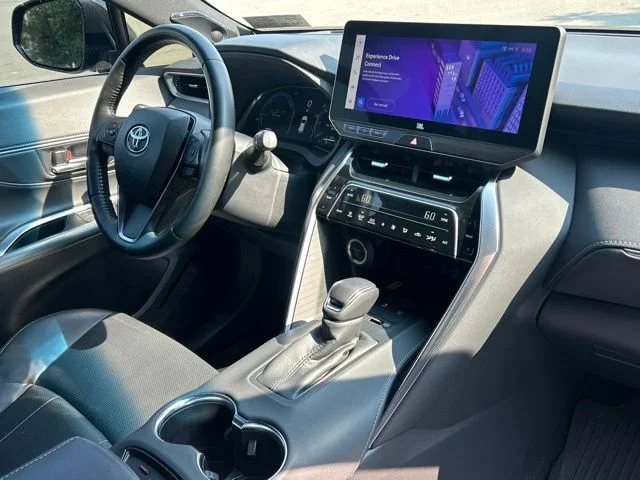 Certified Used 2023 Gray Toyota Limited image 33