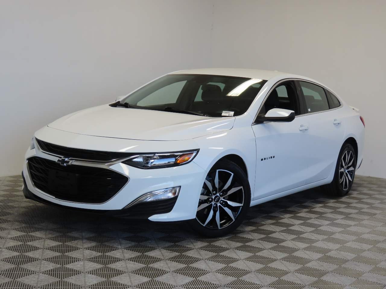 2025 Chevrolet Malibu RS's photo