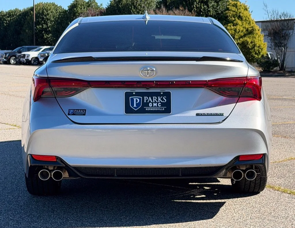 Used 2021 Silver Toyota Touring image 35