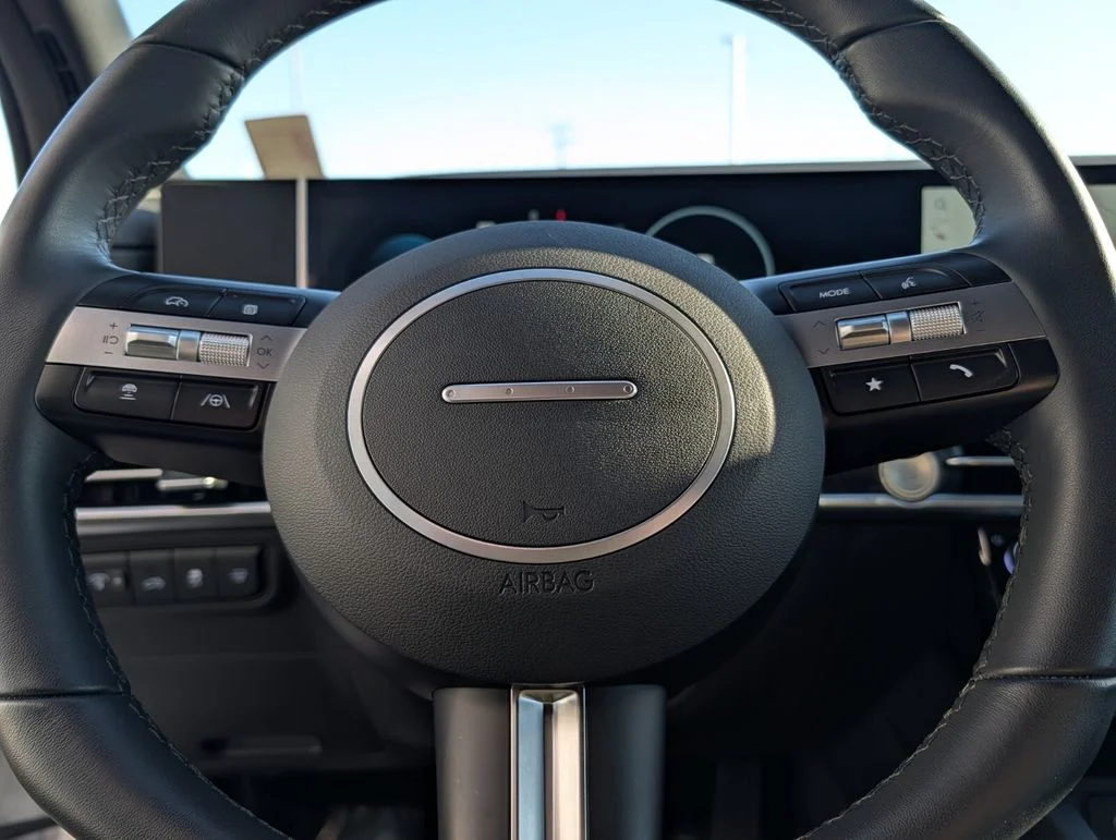 2025 Hyundai Santa Cruz XRT - Photo 21