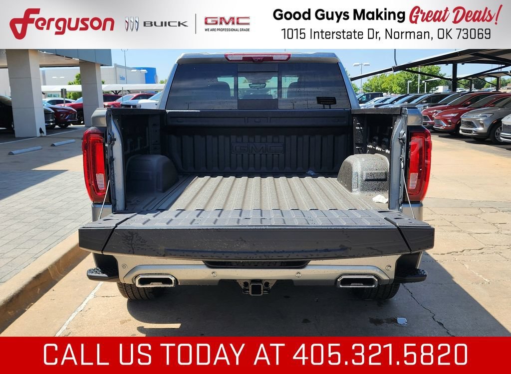 2026 GMC Sierra 1500 Denali - Photo 50