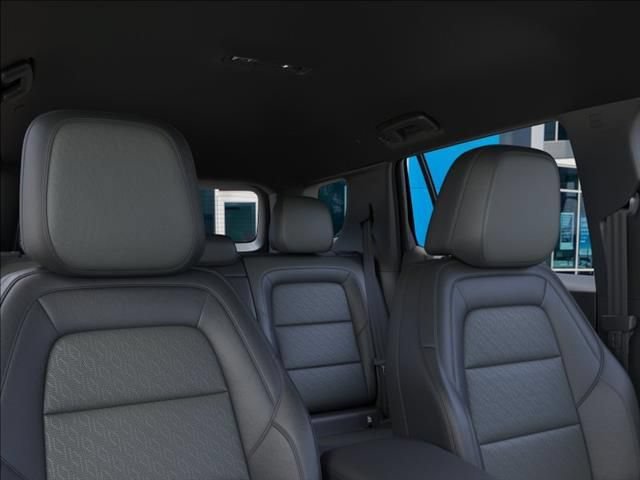 2027 Chevrolet Equinox LT - Photo 24