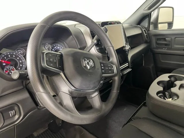 2025 RAM 2500 Tradesman - Photo 21
