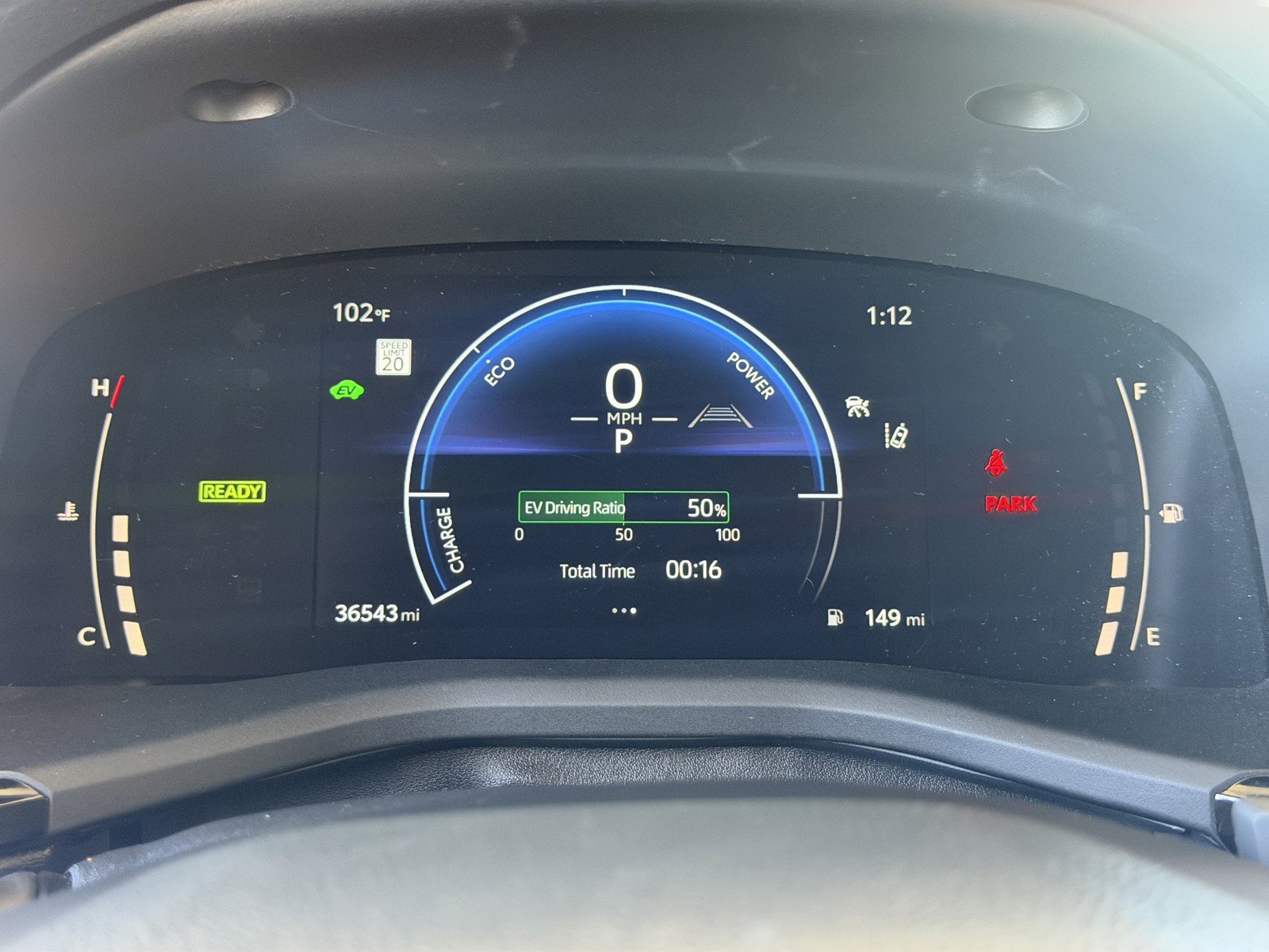 Used 2025 Underground Toyota SE image 13