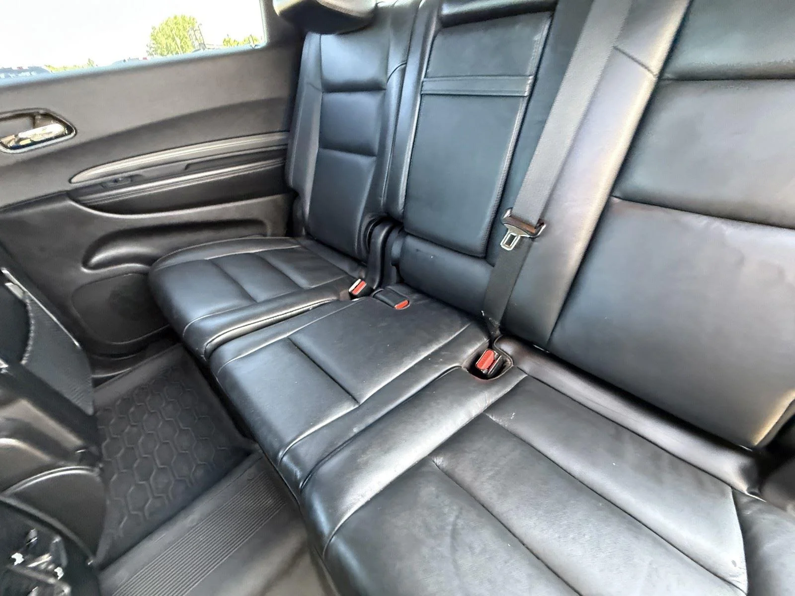 Certified Used 2021 Destroyer Gray Clearcoat Dodge GT image 25