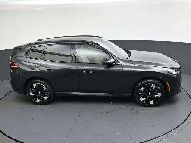 2026 BMW X3 30 - Photo 20