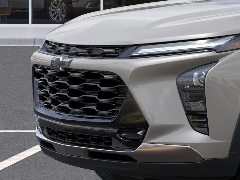 New 2026 White Sands Chevrolet ACTIV image 13
