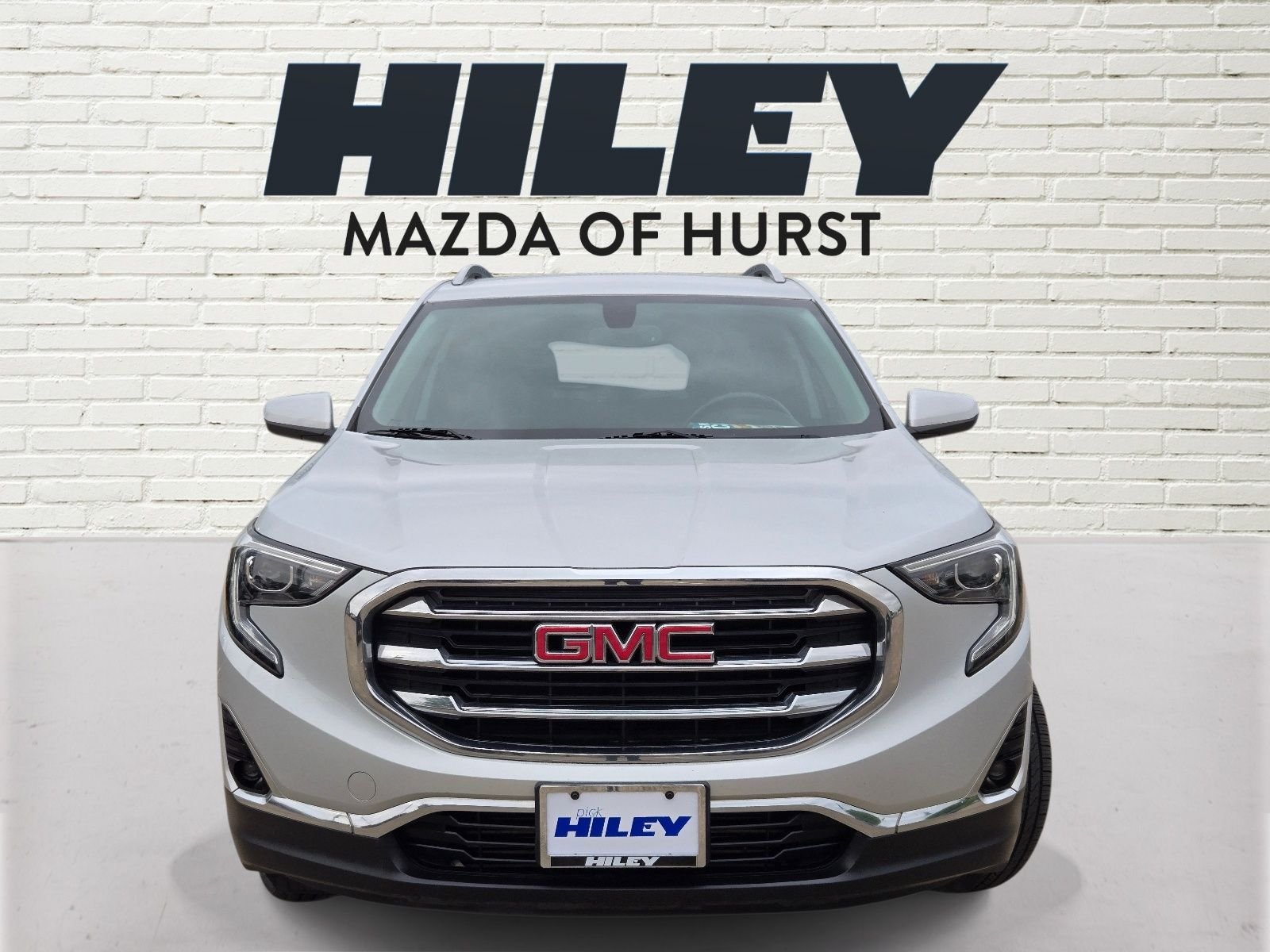 View vehicle photo 2