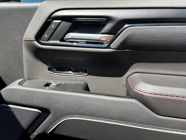 New 2026 Sterling Metallic GMC AT4X image 23