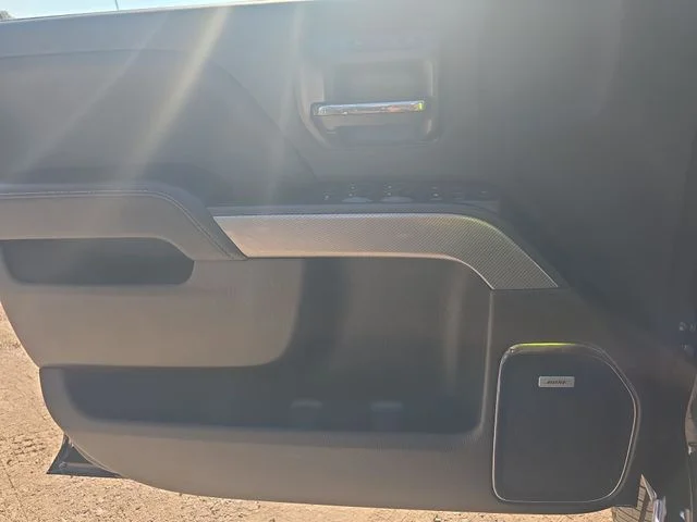 Used 2019 Black Chevrolet LTZ image 28
