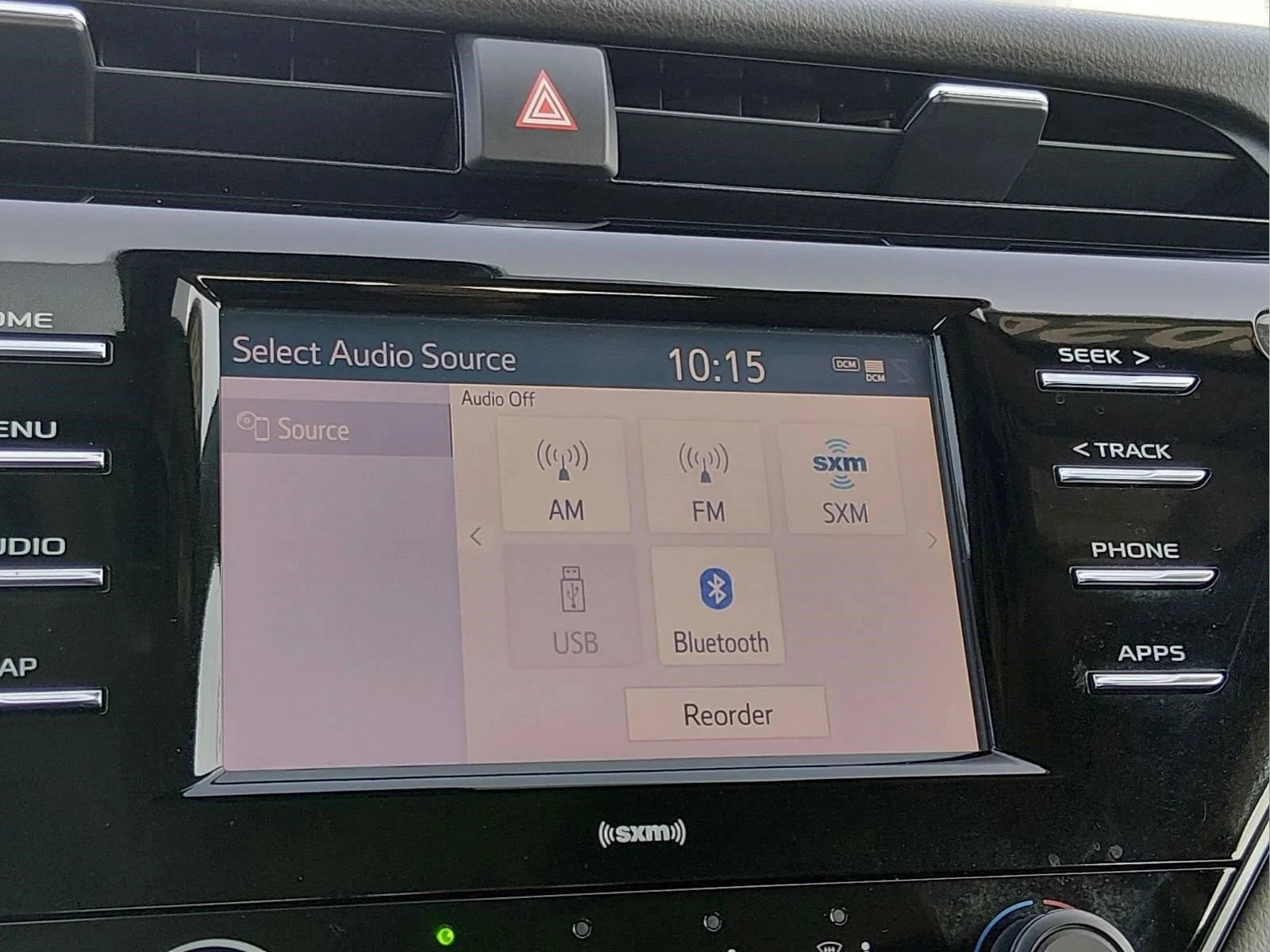 Used 2020 Predawn Gray Mica Toyota LE image 24