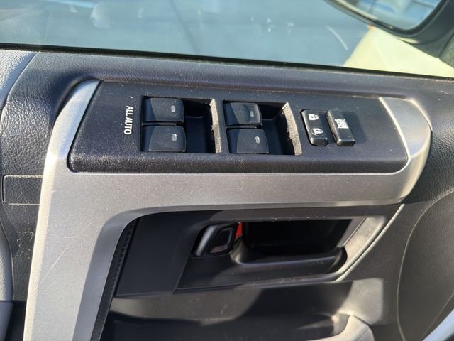 2012 Toyota 4Runner SR5 - Photo 10