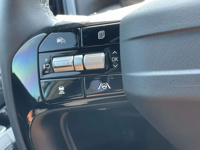 New 2026 Blue Kia X-Line SX Prestige image 24