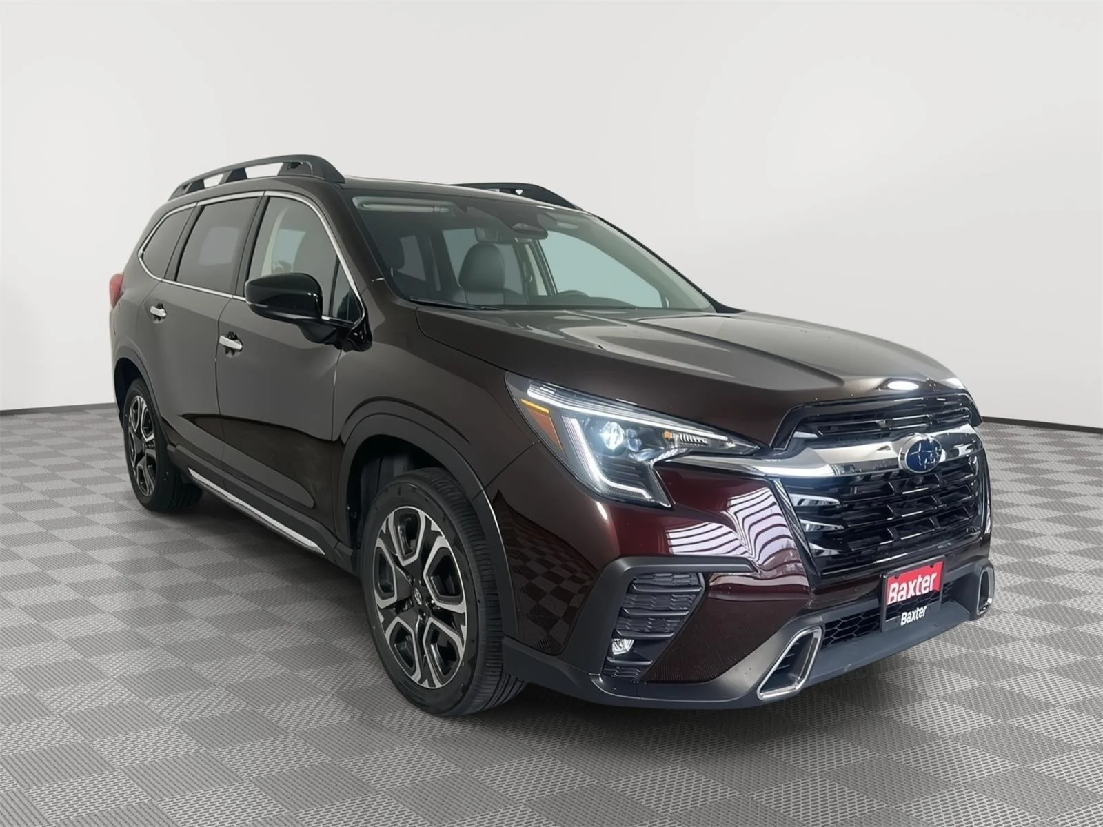 2025 Subaru Ascent Touring 7 Passenger's photo