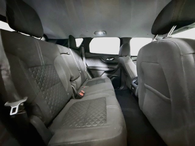 Used 2021 Black Chevrolet LT image 23