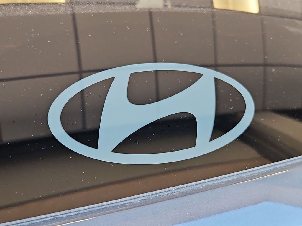 Certified Used 2026 Gray Hyundai SEL Convenience image 25