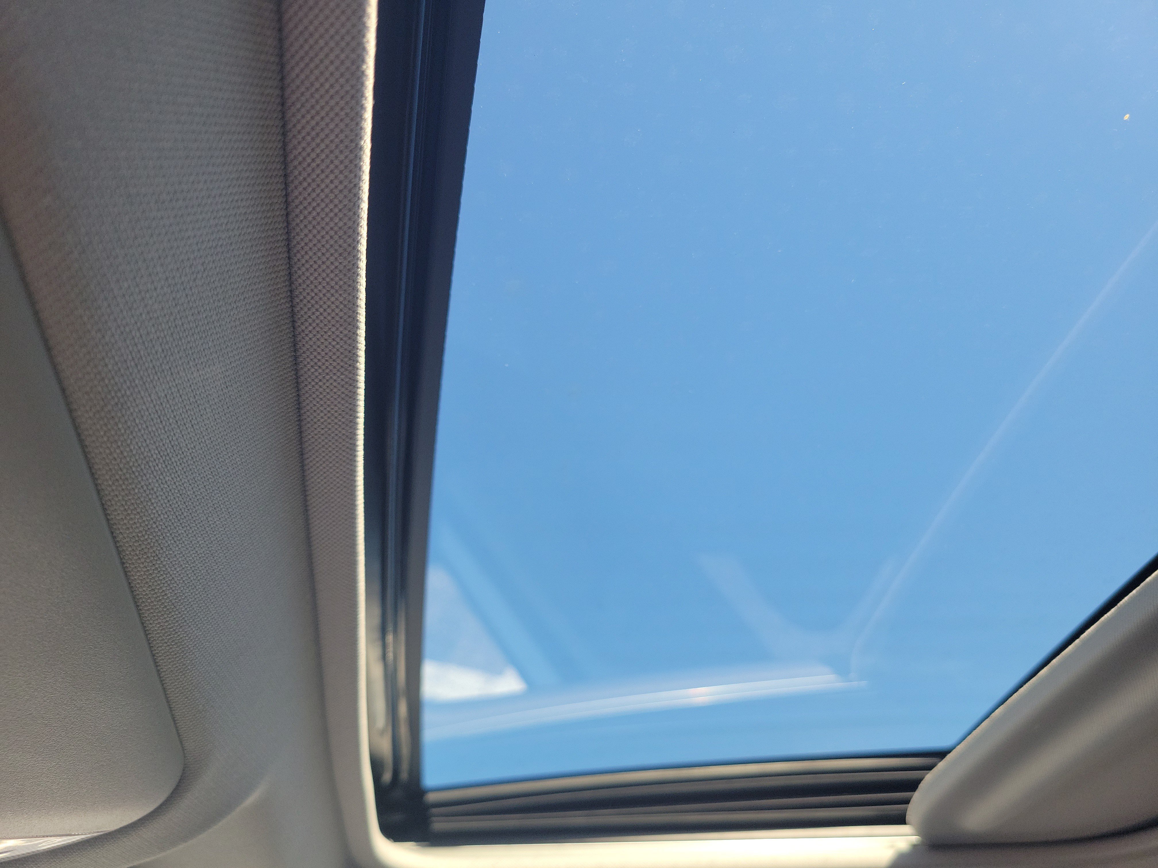 Used 2024 Ice Toyota XLE image 17