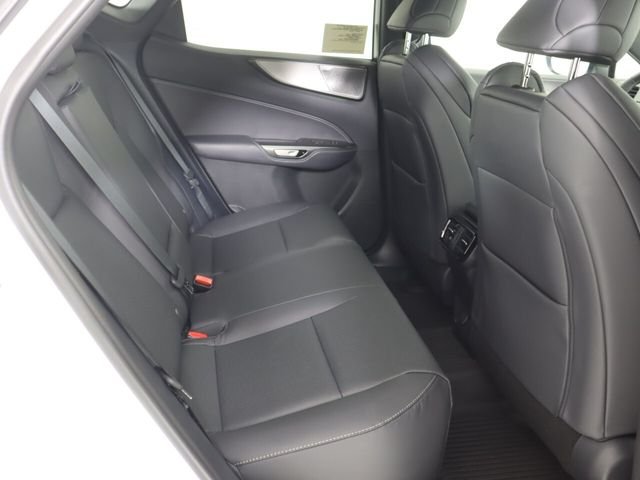 2026 Lexus NX 350 F-Sport - Photo 14