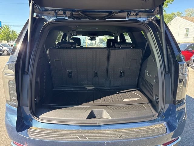 2026 Chevrolet Tahoe LT - Photo 23