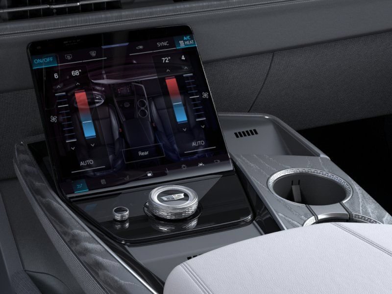 2026 Cadillac Escalade IQ Sport - Photo 23