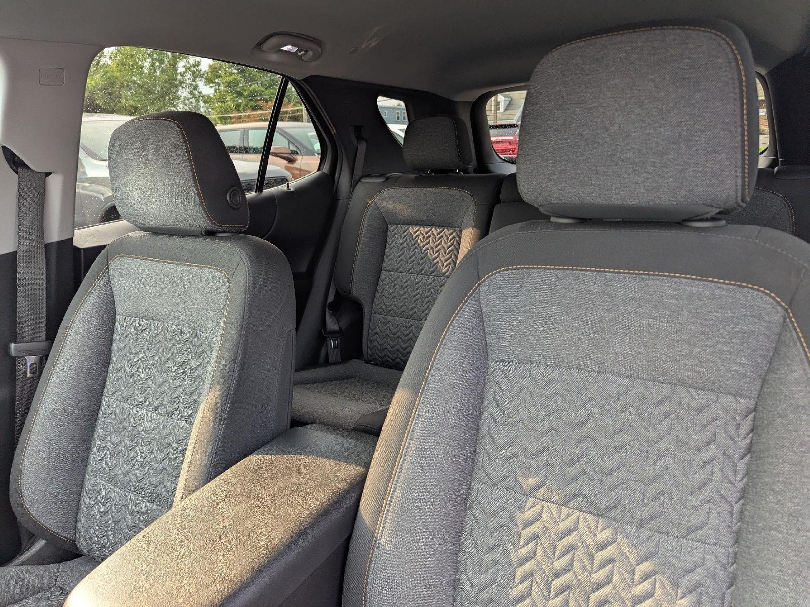Used 2022 Blue Glow Metallic Chevrolet LT image 24
