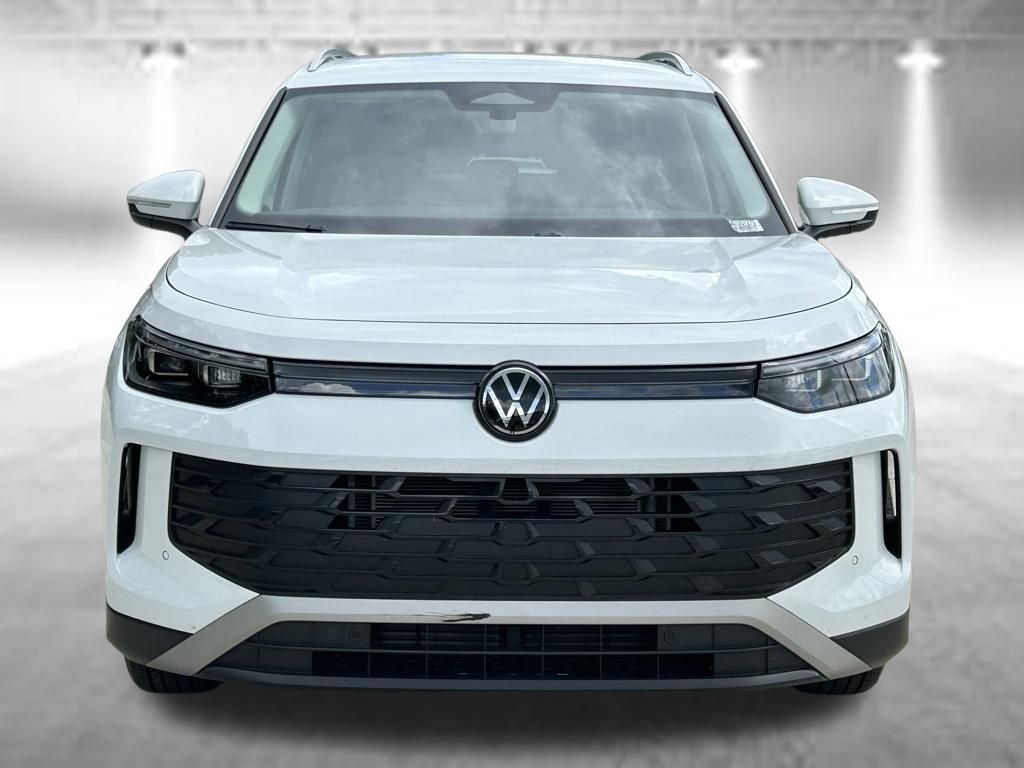 Certified Used 2026 White Volkswagen 2.0T S image 8