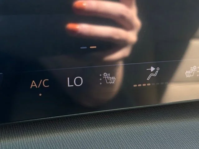 New 2026 Summit White Buick Preferred image 5