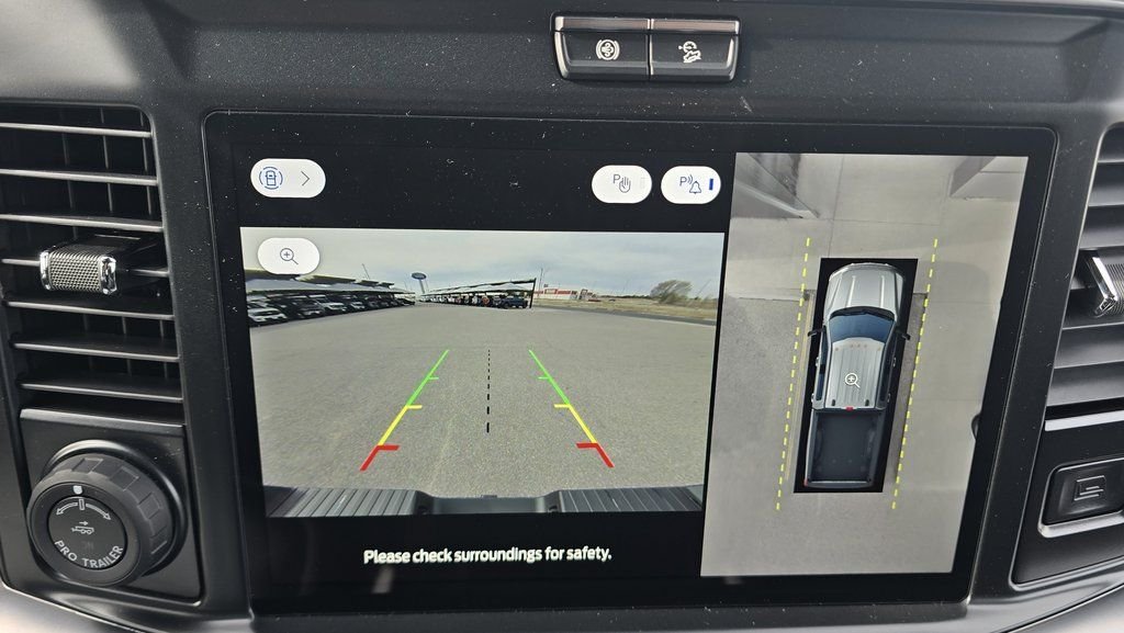 2026 Ford F-250 Super Duty Platinum - Photo 25