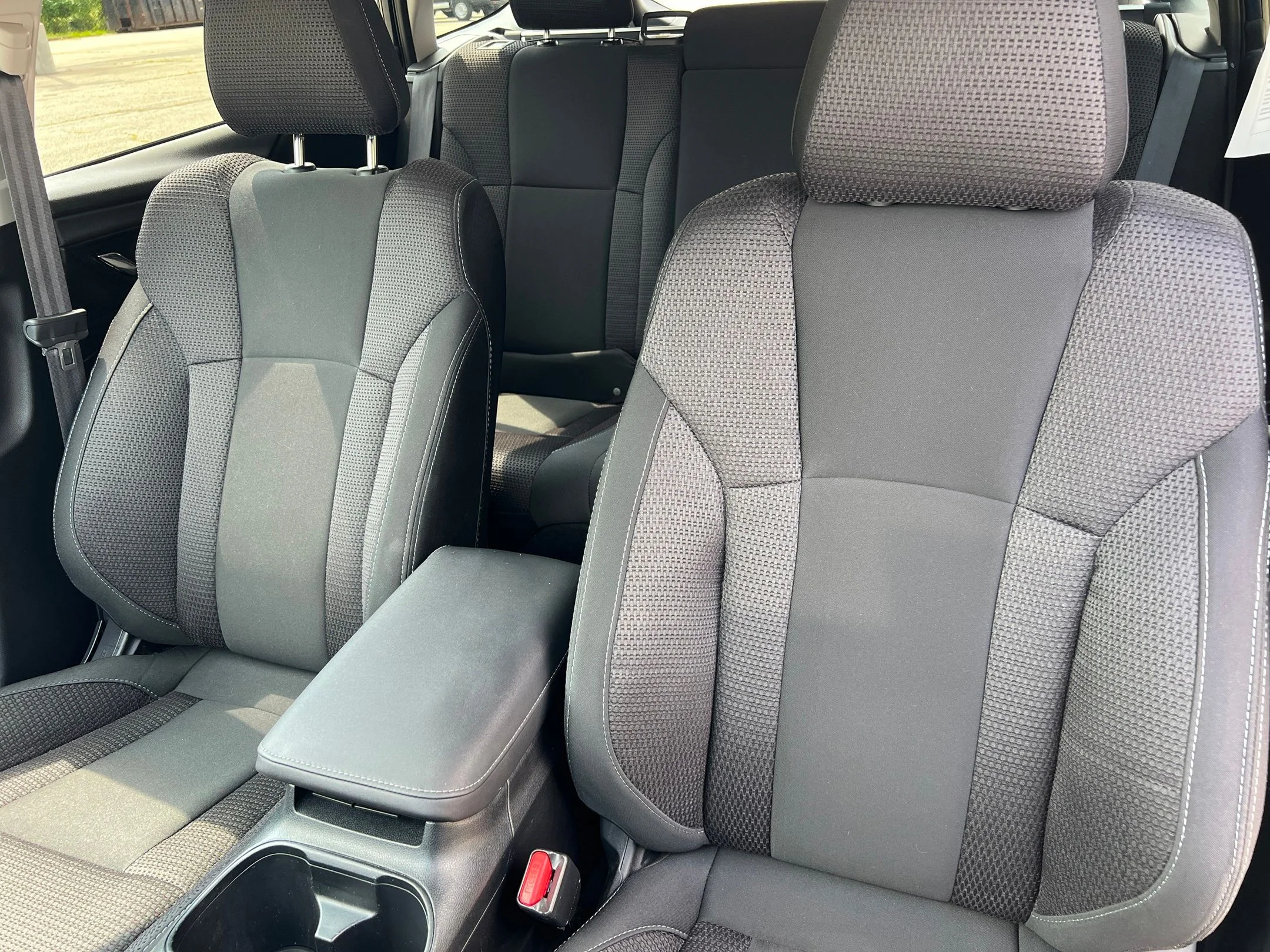 Used 2025 Blue Subaru Premium image 18
