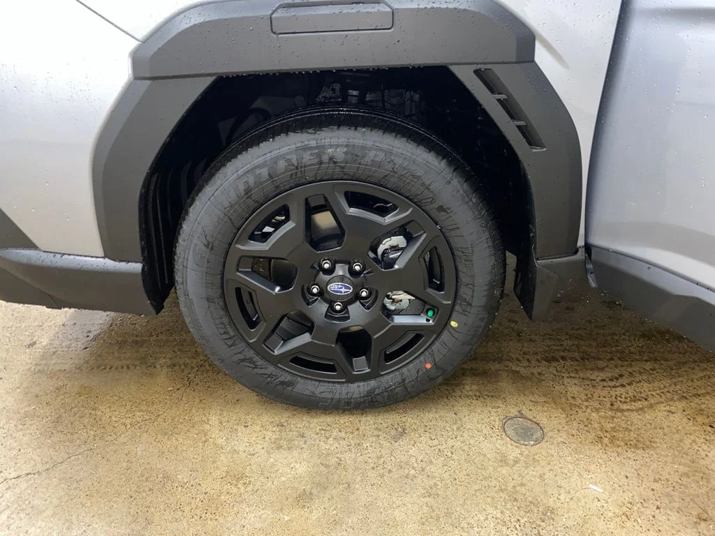 2026 Subaru Outback Limited - Photo 24